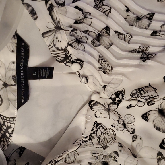 Nice dress shirt - Picture 3 of 3